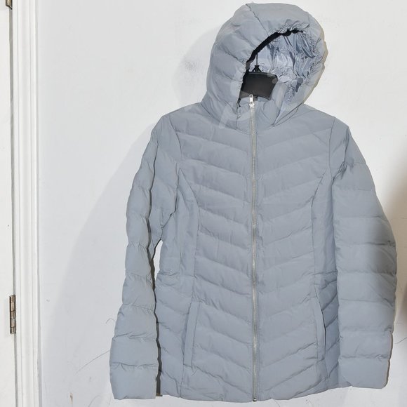 BLUE‎ NWT 32 Degrees Ladies' Power Tech Jacket - Picture 2 of 12